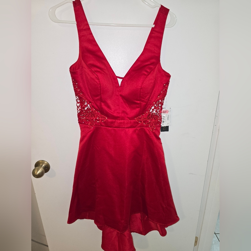 Woman's Dress • Size 5